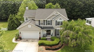 5017 Leyland Drive, Independence Charter Township, MI 48348