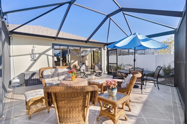 2266 MONTBROOK PLACE, The Villages, FL 32162