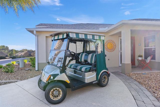 2266 MONTBROOK PLACE, The Villages, FL 32162