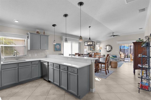 2266 MONTBROOK PLACE, The Villages, FL 32162