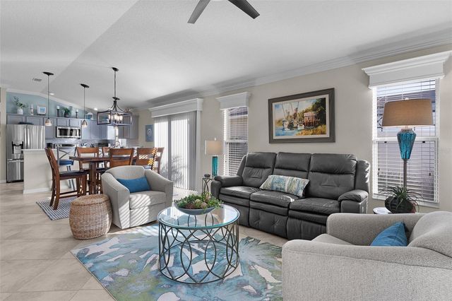 2266 MONTBROOK PLACE, The Villages, FL 32162