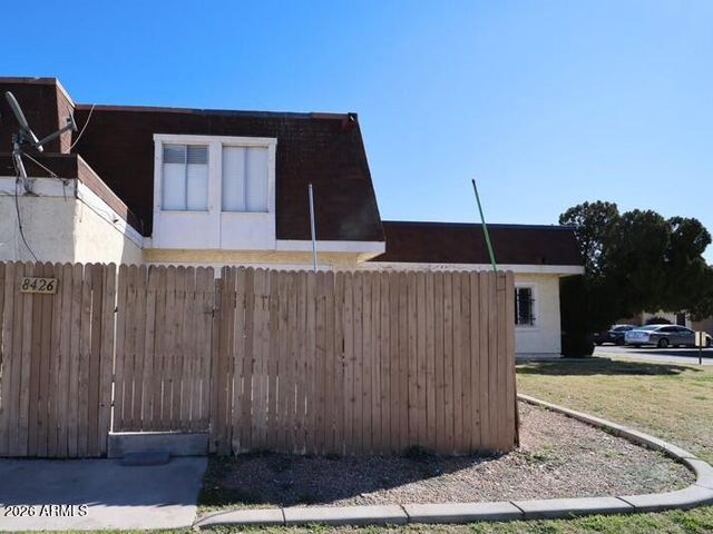 8426 N 34TH Drive, Phoenix, AZ 85051