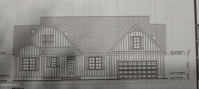 118 Cripple Creek Drive, Swansboro, NC 28584