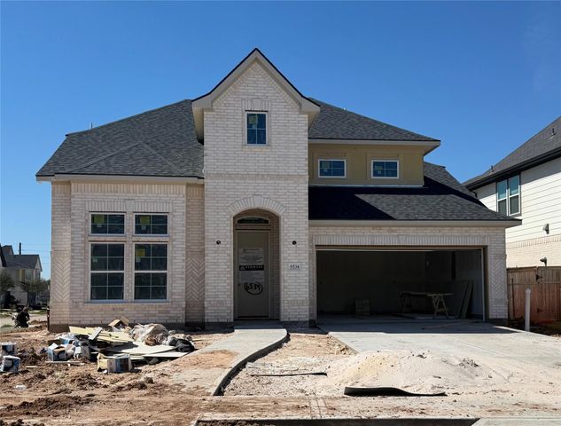 6534 Drayton Hall, Missouri City, TX 77459