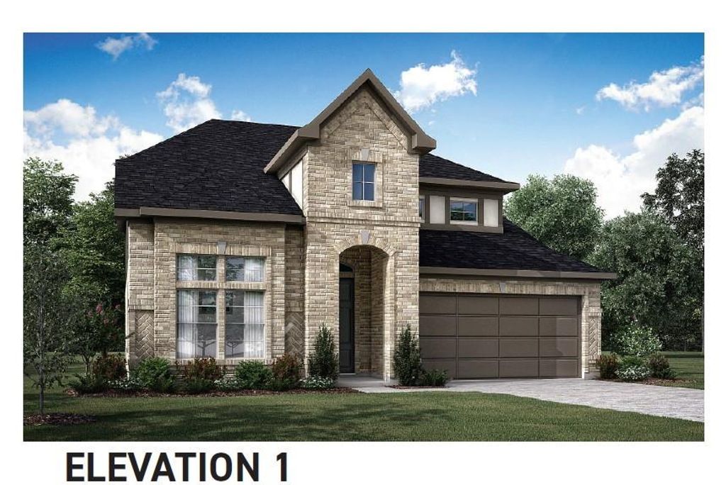 6534 Drayton Hall, Missouri City, TX 77459