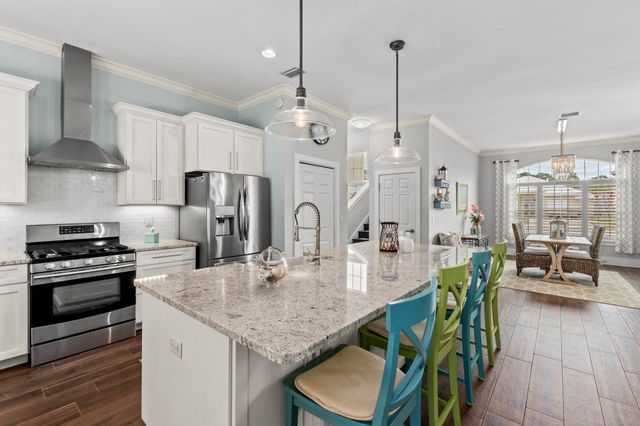 943 Emerald Bay Drive, Destin, FL 32541