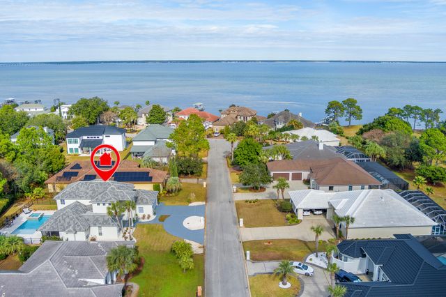 943 Emerald Bay Drive, Destin, FL 32541