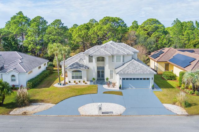 943 Emerald Bay Drive, Destin, FL 32541