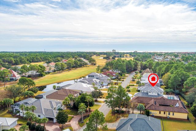 943 Emerald Bay Drive, Destin, FL 32541