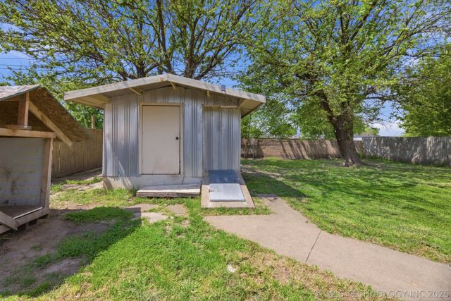 3332 S 114th East Avenue, Tulsa, OK 74116