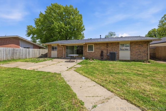 3332 S 114th East Avenue, Tulsa, OK 74116