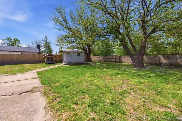 3332 S 114th East Avenue, Tulsa, OK 74116