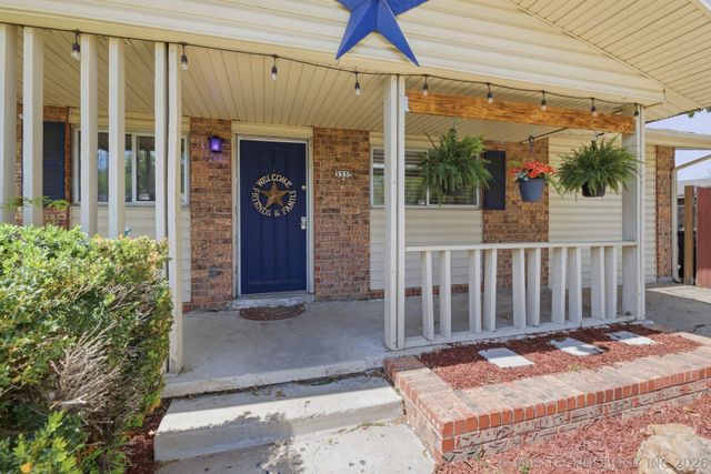 3332 S 114th East Avenue, Tulsa, OK 74116