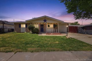 3332 S 114th East Avenue, Tulsa, OK 74116