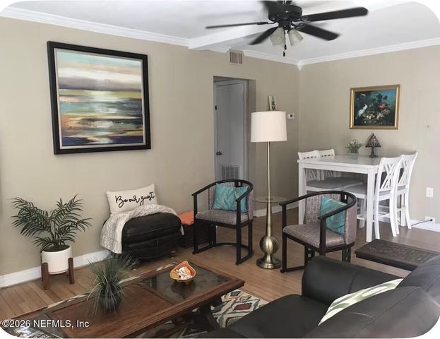 925 CEDAR Street, Jacksonville, FL 32207