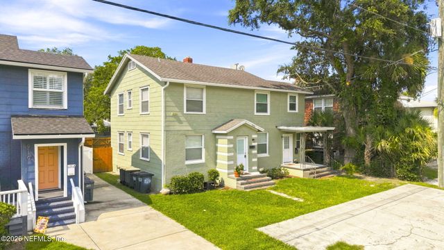 925 CEDAR Street, Jacksonville, FL 32207