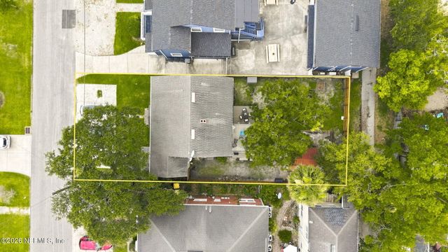 925 CEDAR Street, Jacksonville, FL 32207