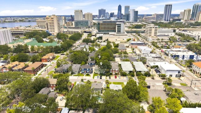 925 CEDAR Street, Jacksonville, FL 32207
