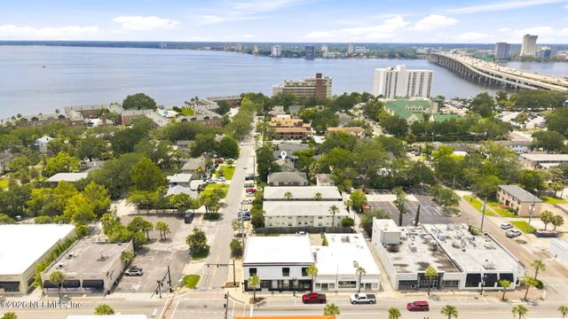 925 CEDAR Street, Jacksonville, FL 32207