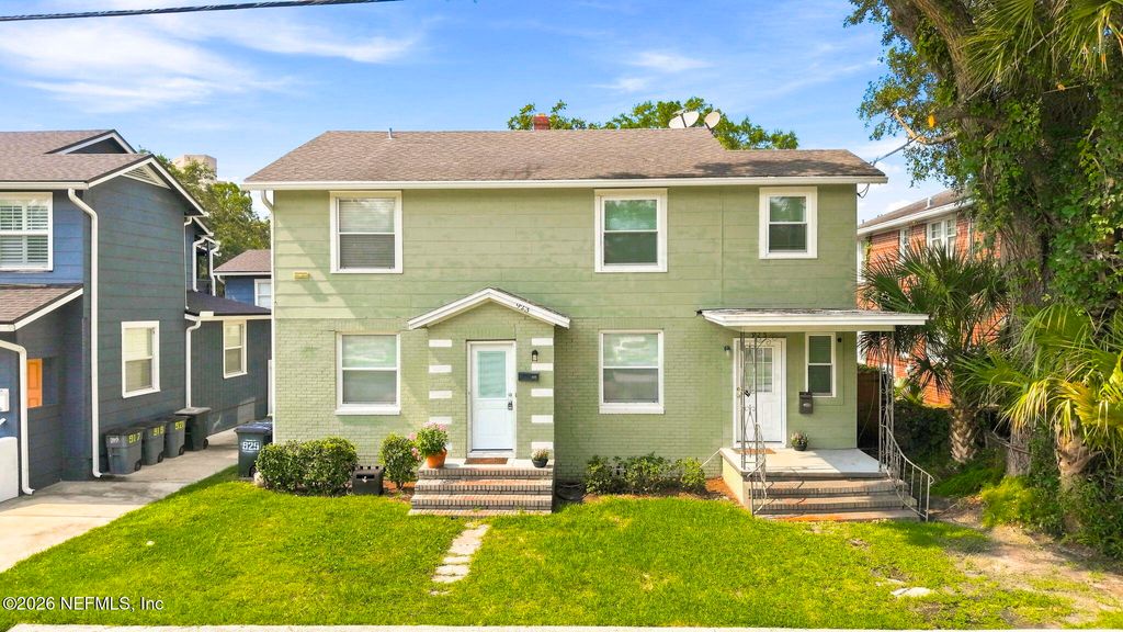 925 CEDAR Street, Jacksonville, FL 32207