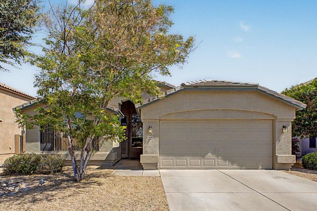 4649 E Augusta Avenue, Chandler, AZ 85249