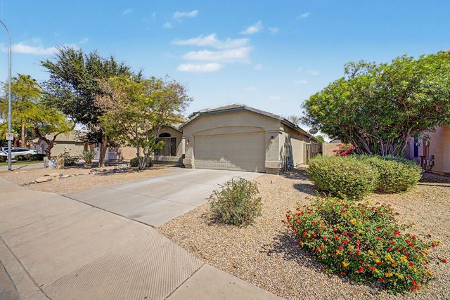 4649 E Augusta Avenue, Chandler, AZ 85249