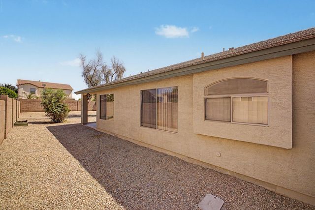 4649 E Augusta Avenue, Chandler, AZ 85249