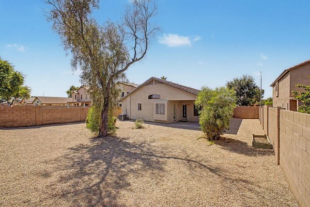 4649 E Augusta Avenue, Chandler, AZ 85249