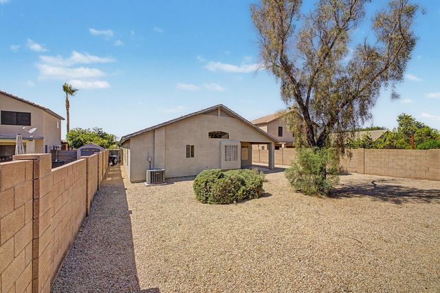 4649 E Augusta Avenue, Chandler, AZ 85249