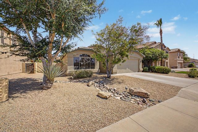 4649 E Augusta Avenue, Chandler, AZ 85249