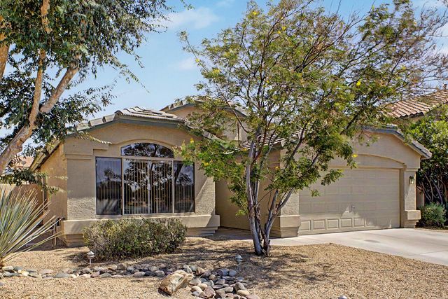 4649 E Augusta Avenue, Chandler, AZ 85249