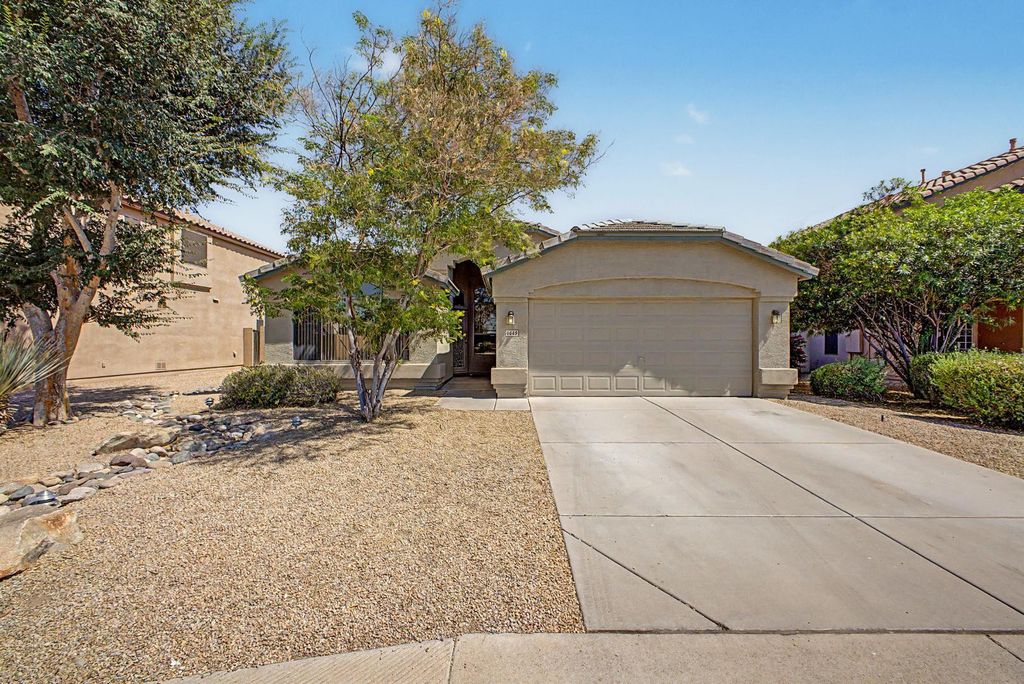 4649 E Augusta Avenue, Chandler, AZ 85249