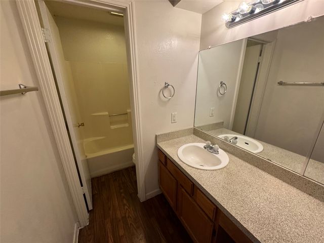 7510 Connie Lane, North Richland Hills, TX 76182
