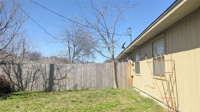 7510 Connie Lane, North Richland Hills, TX 76182