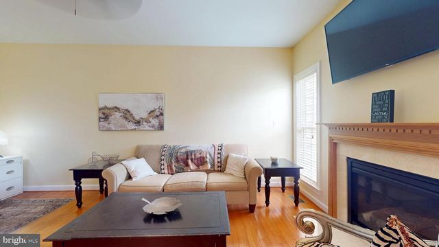 14205 LUSBY RIDGE RD, Accokeek, MD 20607