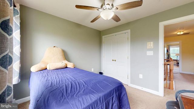 14205 LUSBY RIDGE RD, Accokeek, MD 20607