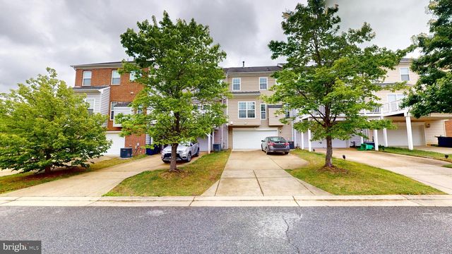 14205 LUSBY RIDGE RD, Accokeek, MD 20607