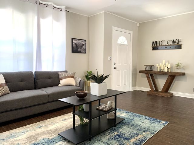 714 Woodlawn Dr, Clarksville, TN 37040