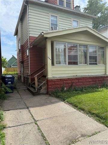 289 E Delavan Avenue S, Buffalo, NY 14208