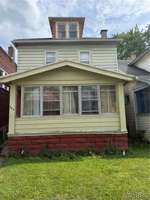 289 E Delavan Avenue S, Buffalo, NY 14208