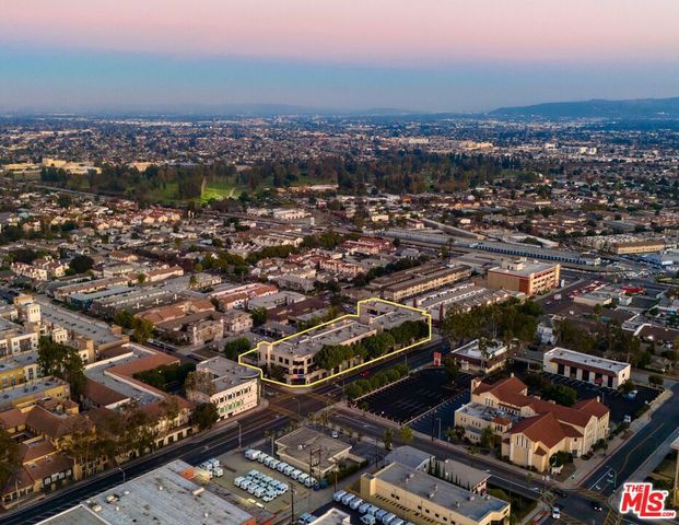 320 S Garfield Avenue 202-210, Alhambra, CA 91801