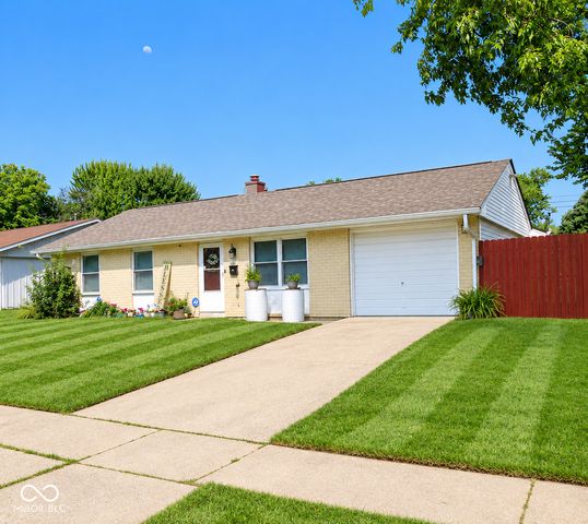 9944 Catalina Drive, Indianapolis, IN 46235