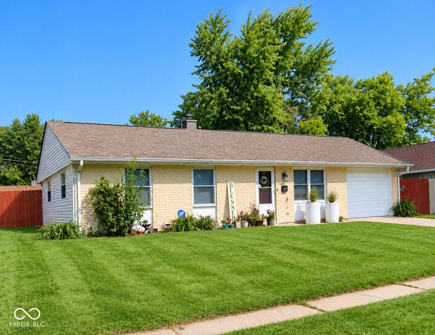 9944 Catalina Drive, Indianapolis, IN 46235