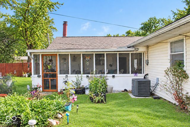 9944 Catalina Drive, Indianapolis, IN 46235