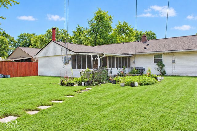 9944 Catalina Drive, Indianapolis, IN 46235