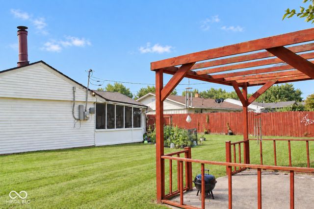 9944 Catalina Drive, Indianapolis, IN 46235