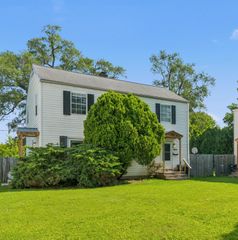 2842-2844 Columbus Avenue, Columbus, OH 43209