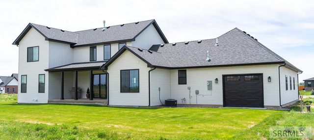 2713 Cyprus Court, Rexburg, ID 83440