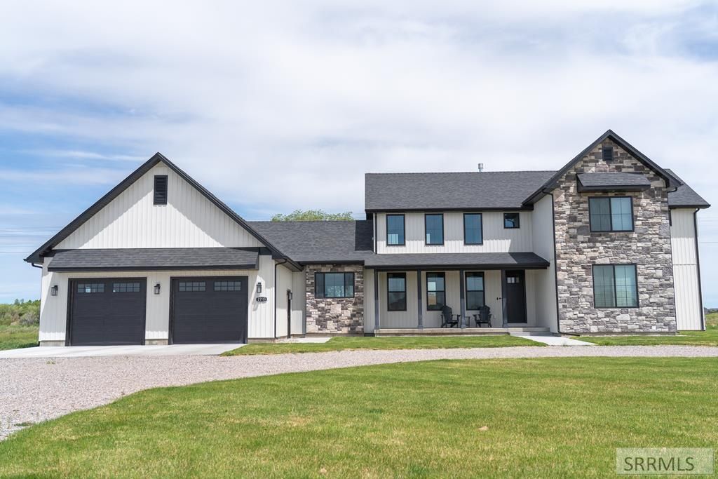 2713 Cyprus Court, Rexburg, ID 83440