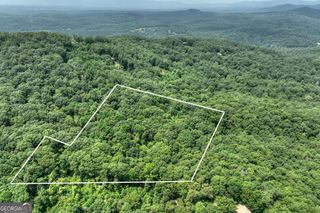 7.89 AC Laurel Springs Road, Mineral Bluff, GA 30559